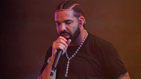 drake video x|Drake jokes about 'leaked' X.